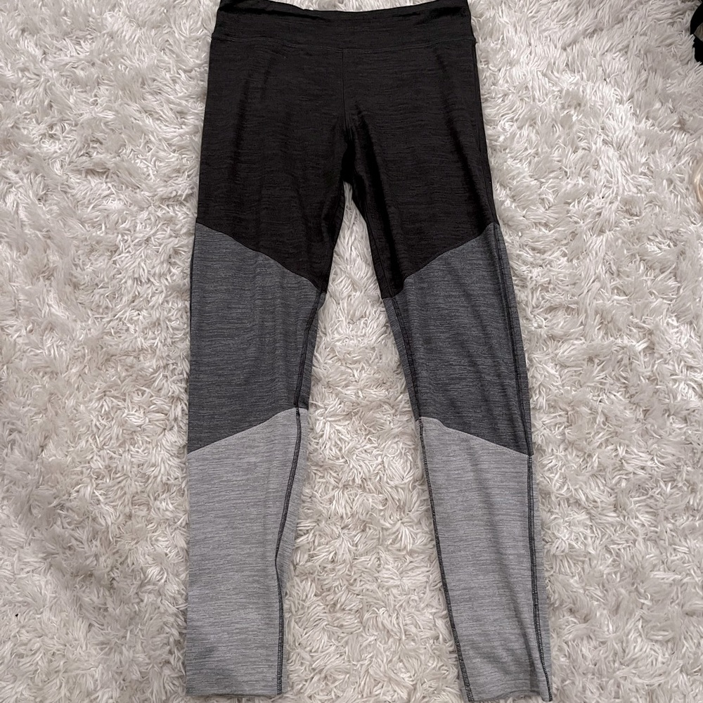 Multicolored Leggings (girls)